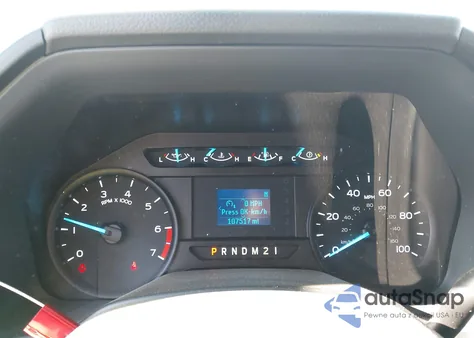 2019 Ford F-250 Xl z USA, uszkodzony, nr VIN 1FT7X2B62KEF31410